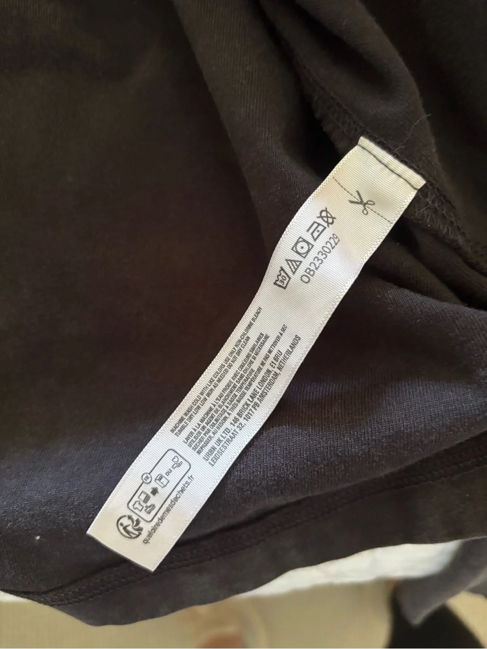 Free People Movement Restoration Layer, size Medium - Picture 5 of 5